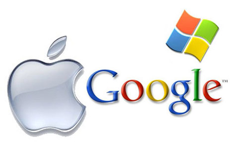 applegooglemicrosoft