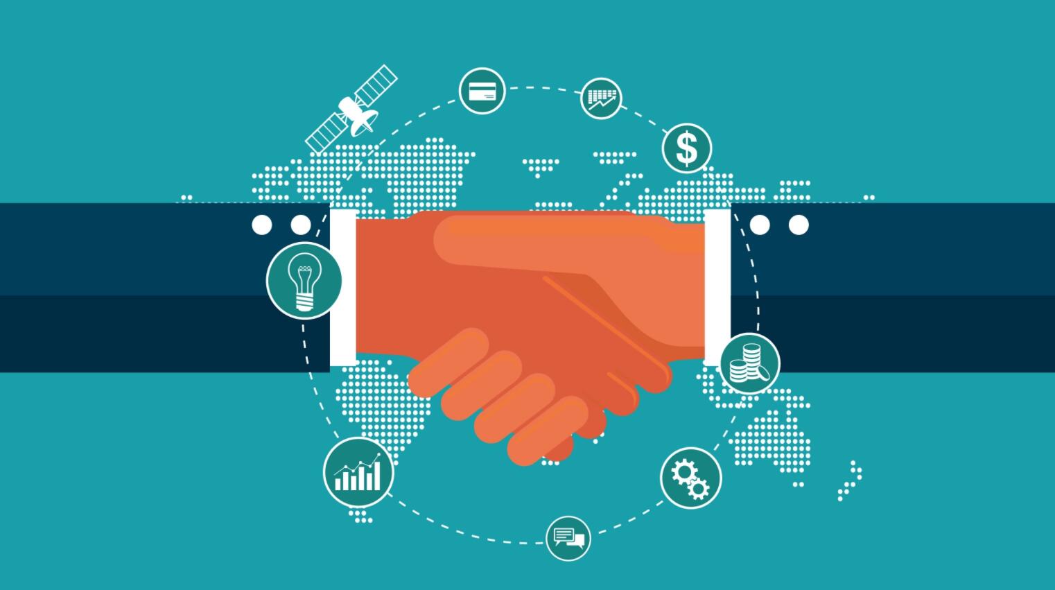 轉(zhuǎn)口貿(mào)易